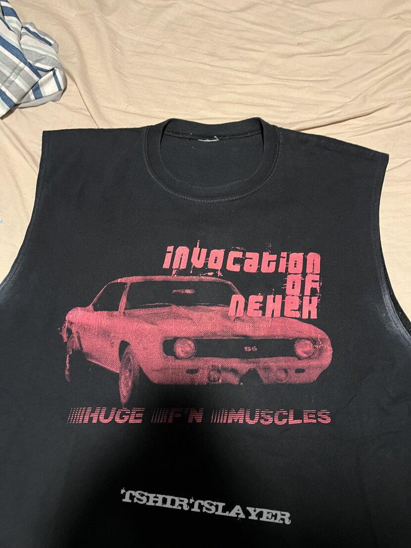 Invocation Of Nehek Invocation Of Nehek