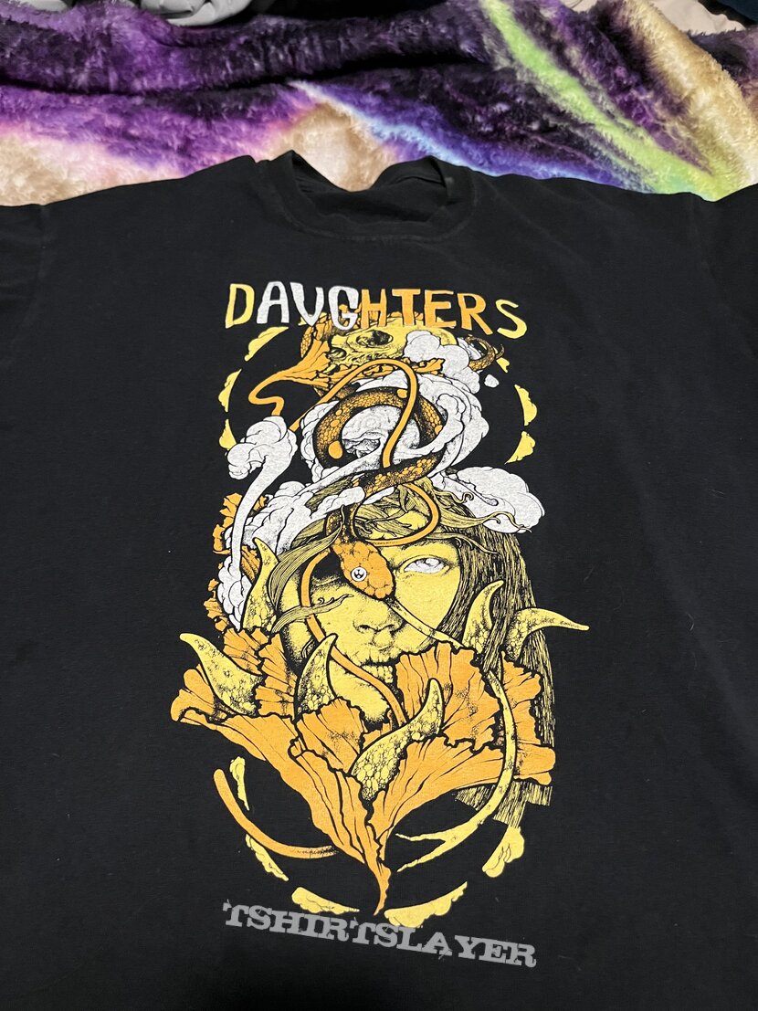 Daughters shirt 
