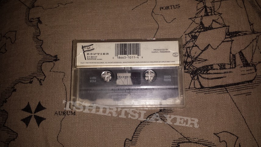 Suicidal Tendencies - Suicidal Tendencies TAPE