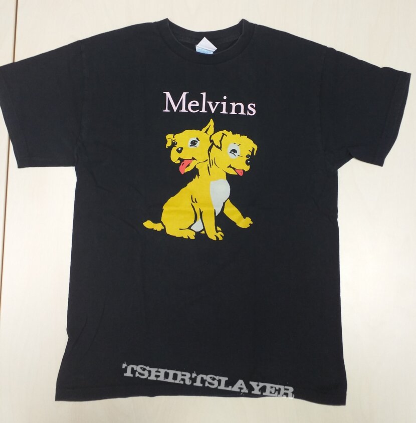Melvins Pussy T-shirt | TShirtSlayer TShirt and BattleJacket Melvins Pussy T-shirt | TShirtSlayer TShirt and BattleJacket