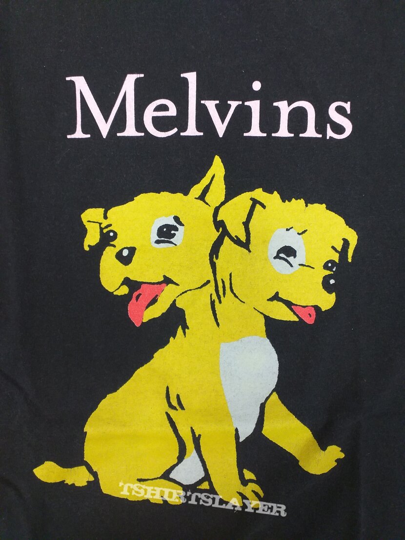 Melvins Pussy T-shirt | TShirtSlayer TShirt and BattleJacket Melvins Pussy T-shirt | TShirtSlayer TShirt and BattleJacket