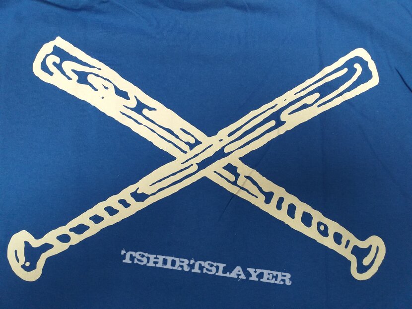 Integrity Baseball bats T-shirt