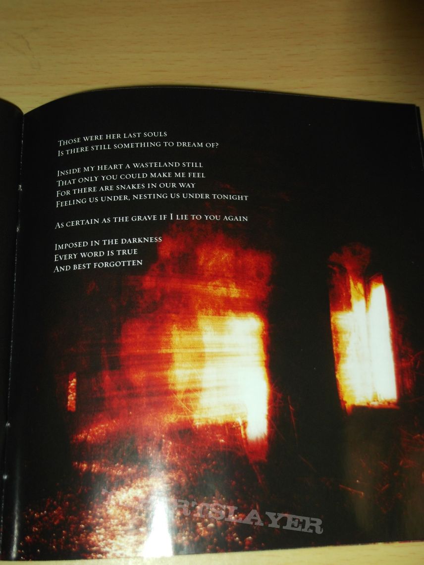Moonspell - Memorial Digipack CD