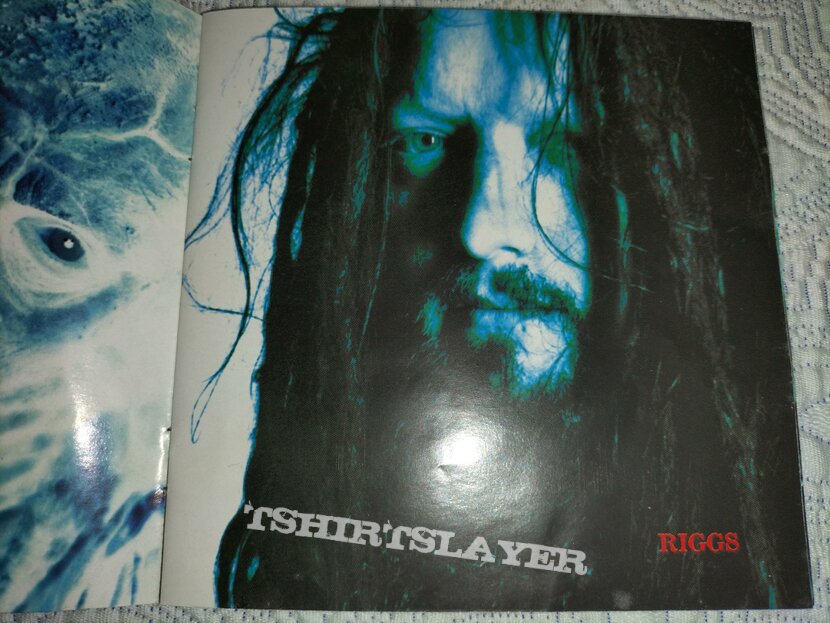 Rob Zombie - The Sinister Urge CD Rob Zombie - The Sinister Urge CD