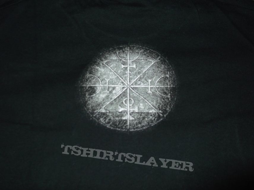 Hate - Anaclasis T-shirt