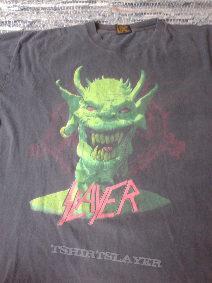 slayer