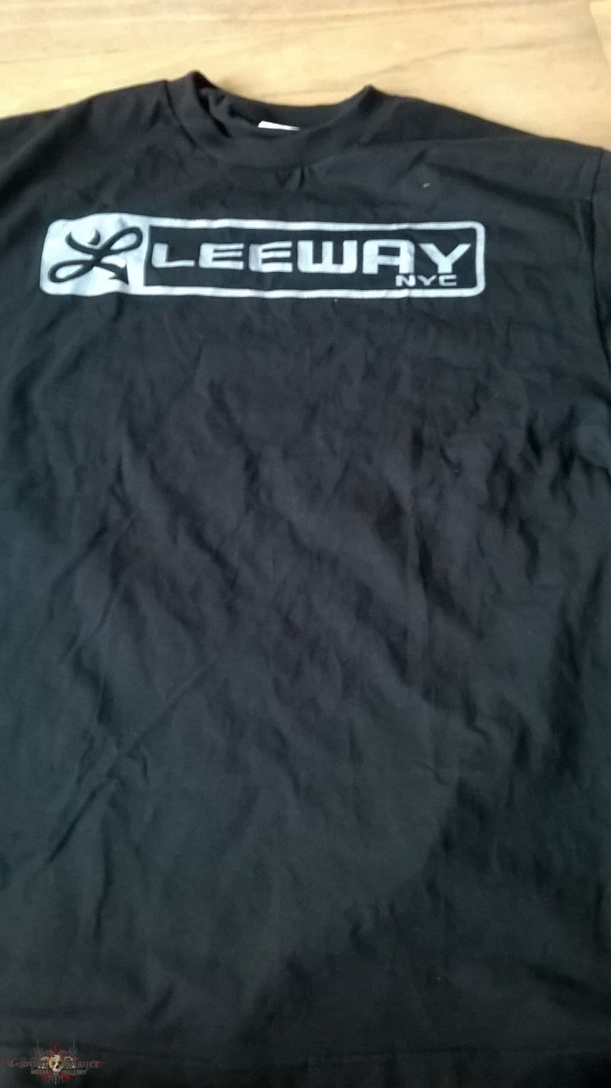 leeway