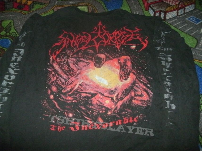 TShirt or Longsleeve - angelcorpse