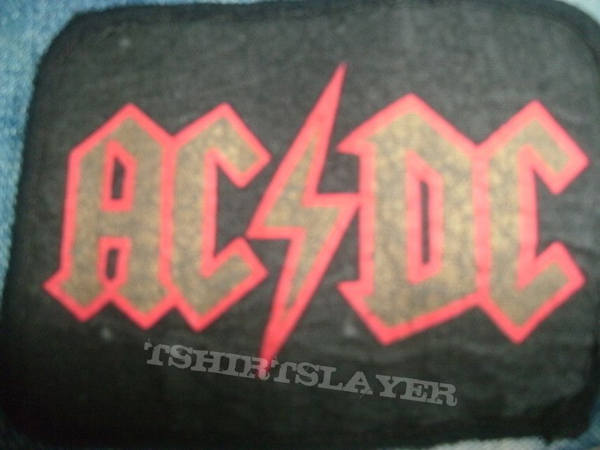 AC/DC ac dc