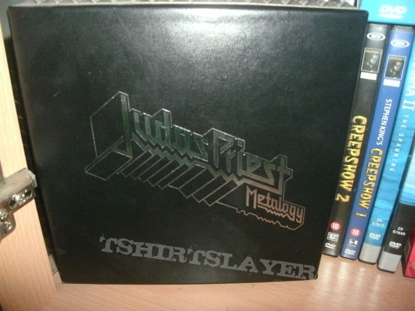 Other Collectable - judas priest