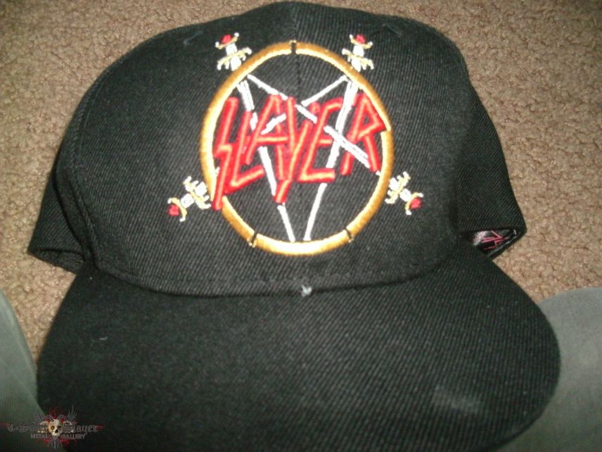 slayer