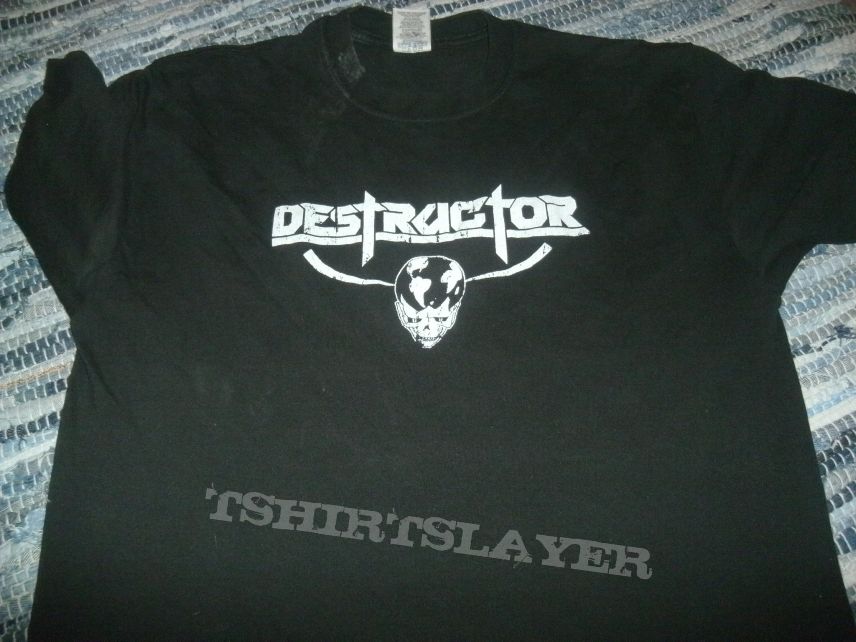 destructor