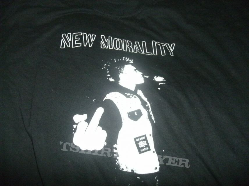 new morality