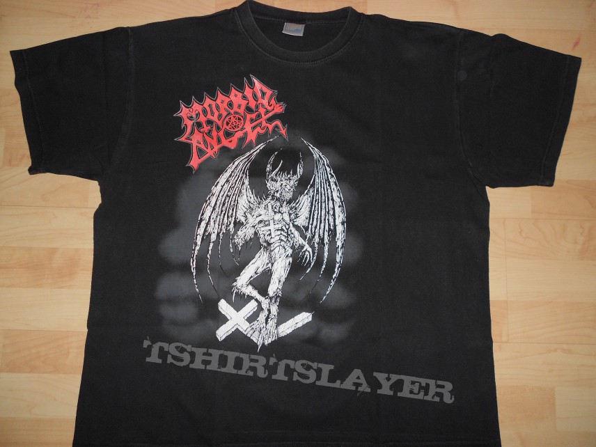 TShirt or Longsleeve - Morbid Angel