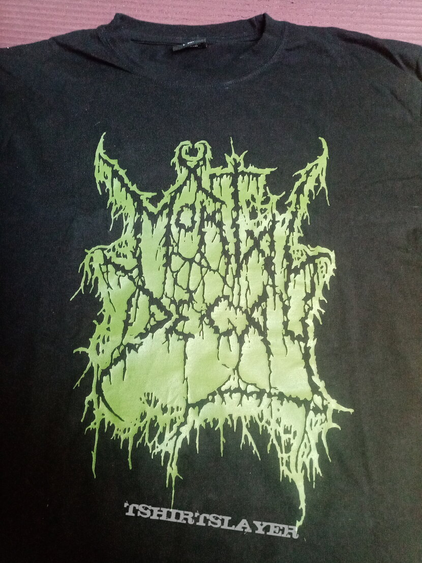 Mortal decay life half dead ls