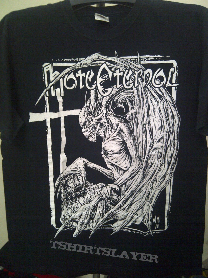 TShirt or Longsleeve - Hate Eternal