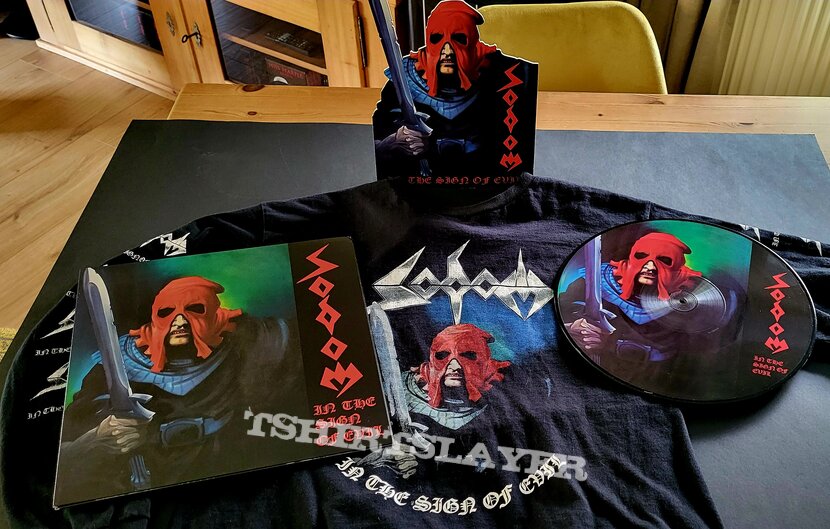 Sodom Collection