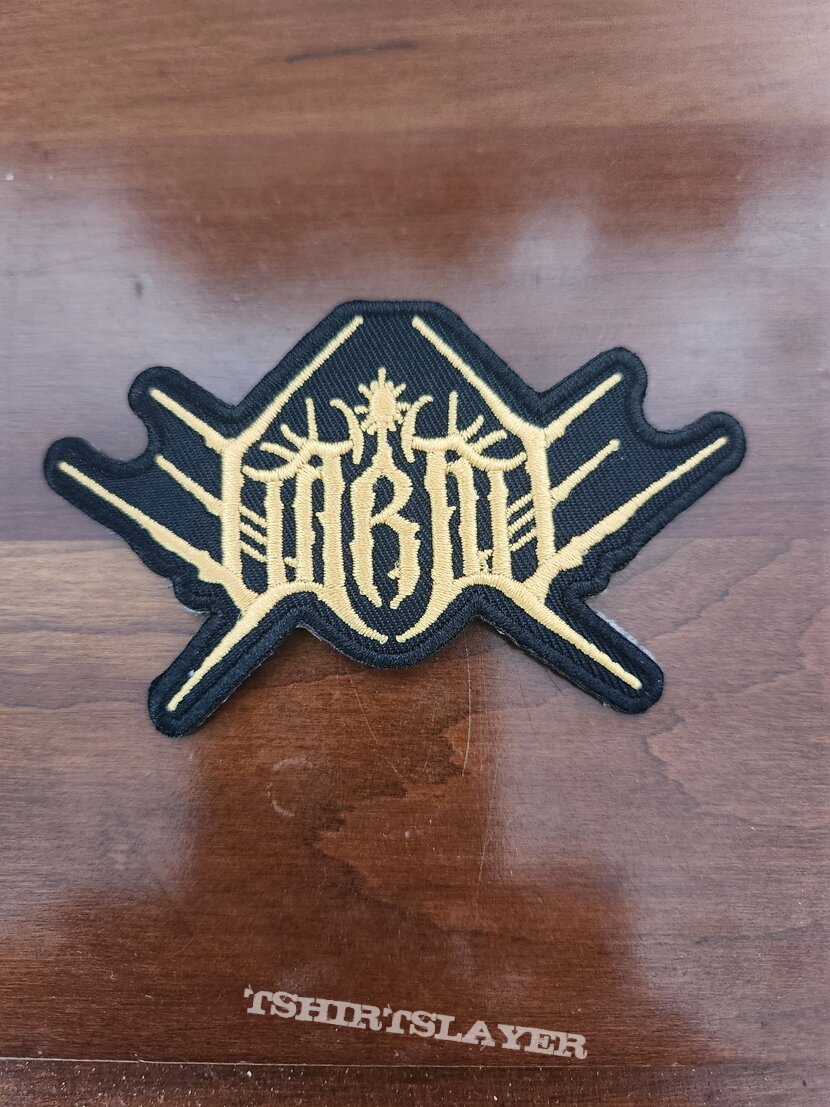 Vitriol Logo Patch