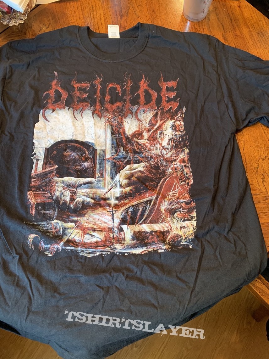 Deicide MDF Exclusive SS