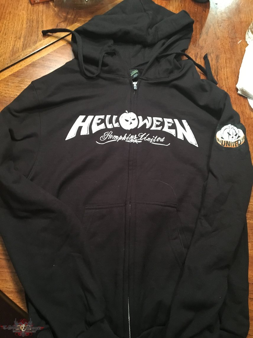 Helloween 2018 Hoody
