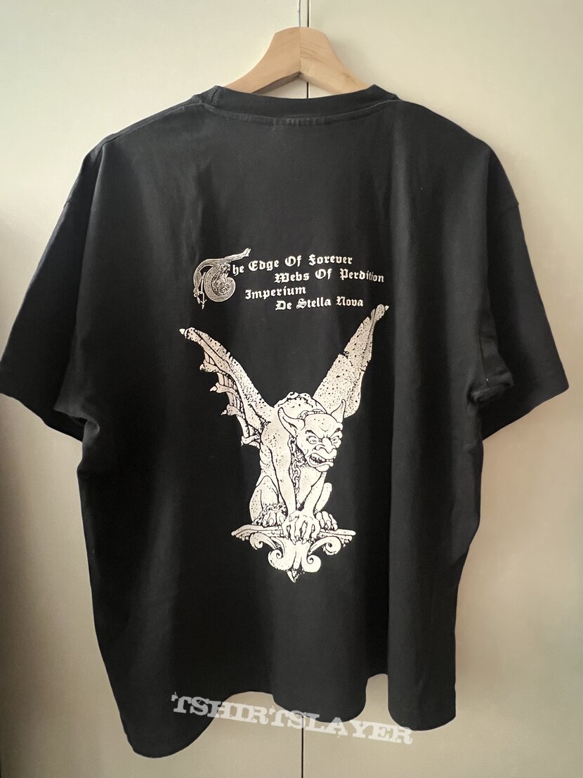 Order From Chaos - And I Saw Eternity shirt