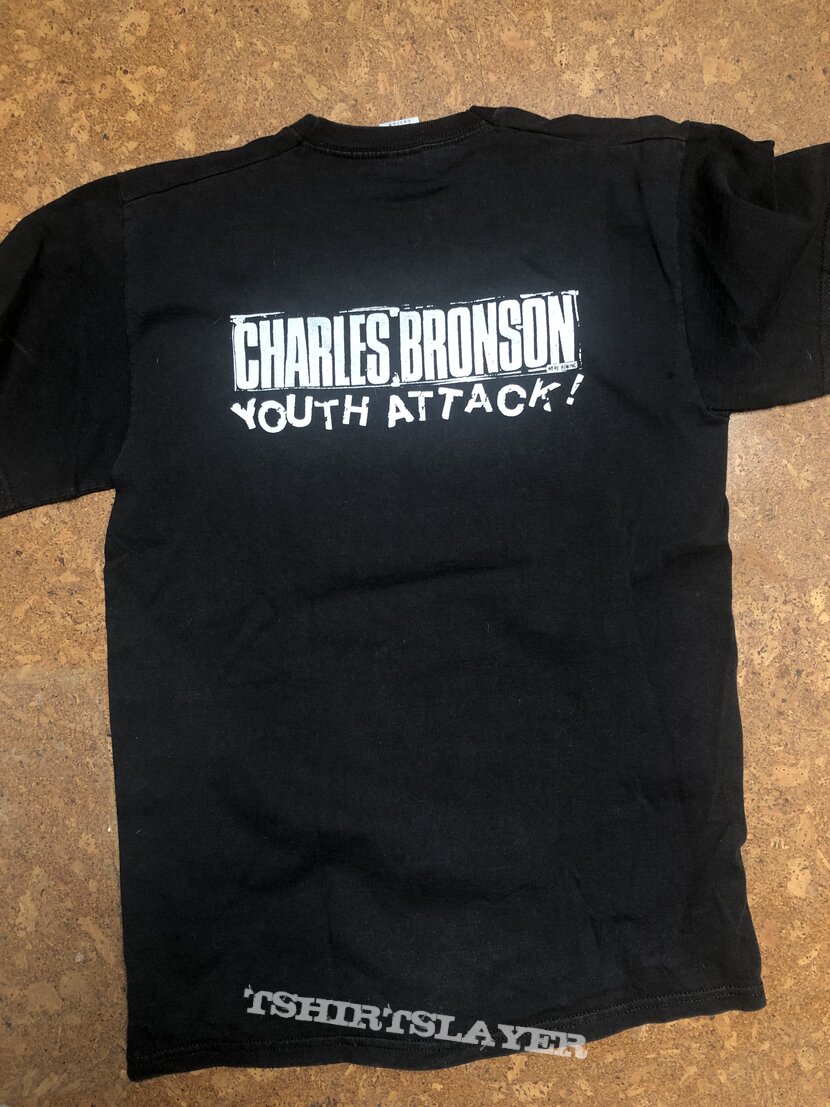 Charles Bronson Youth Attack