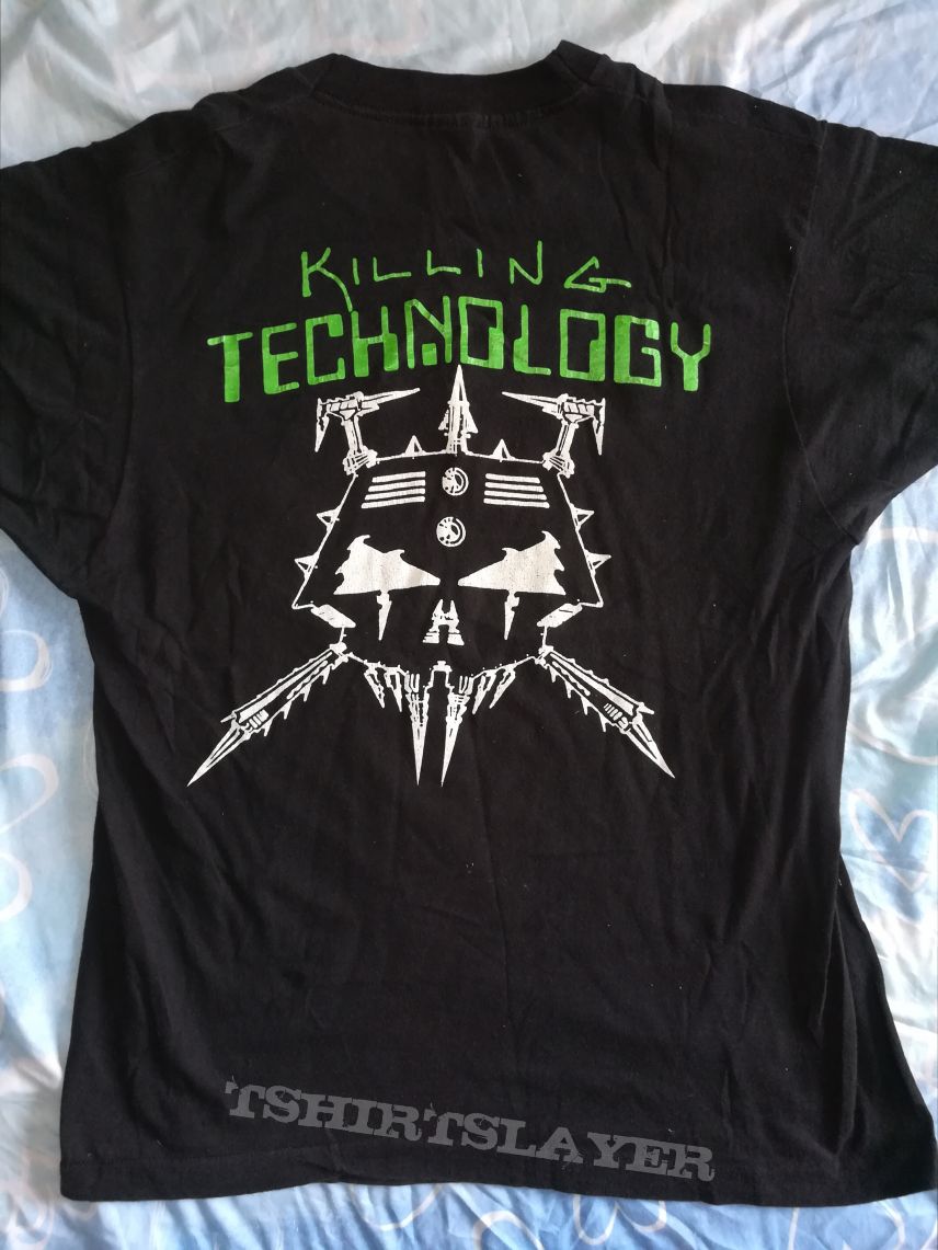 Voivod original shirt