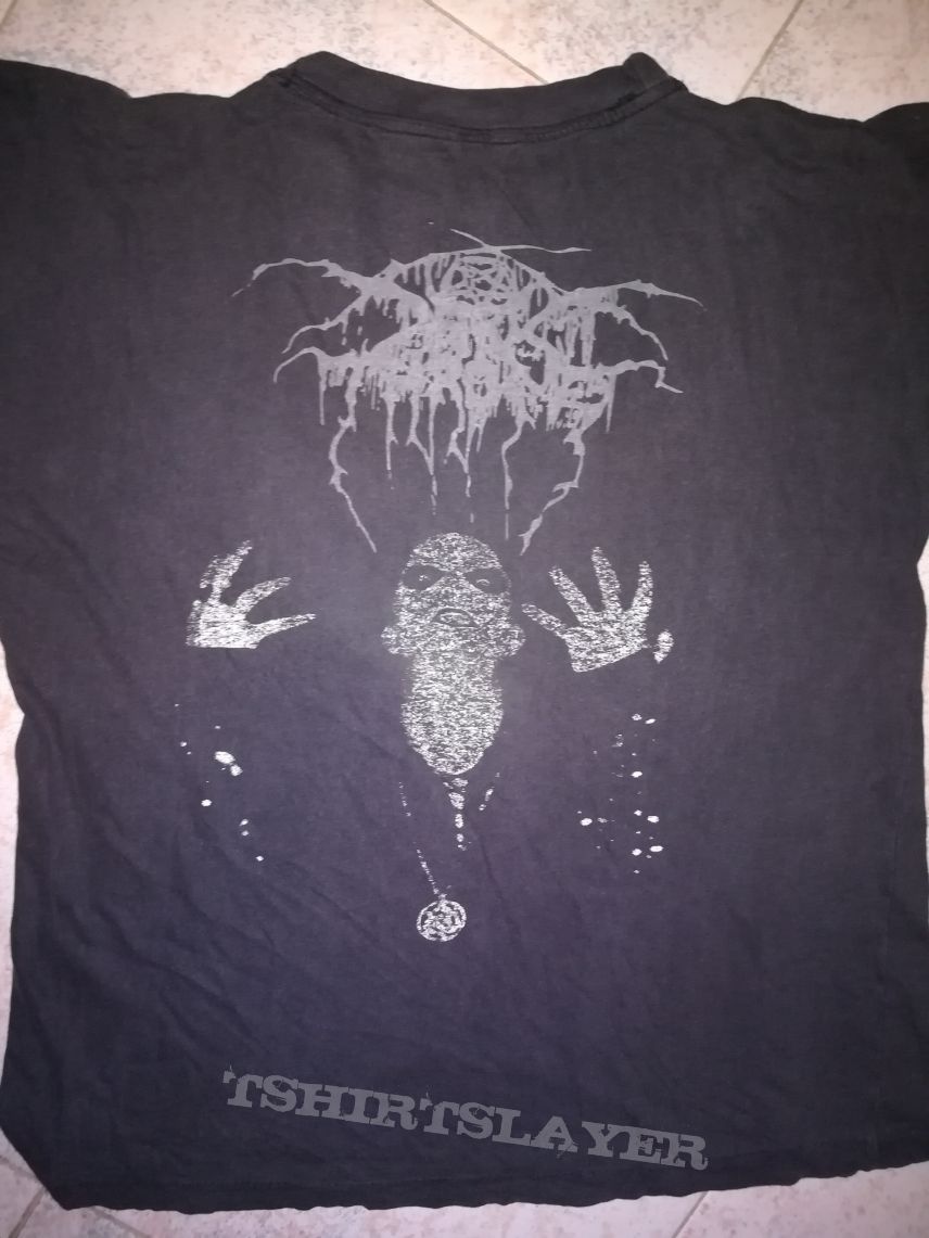 Darkthrone, Darkthrone original shirt TShirt or Longsleeve (dogmatize92 ...