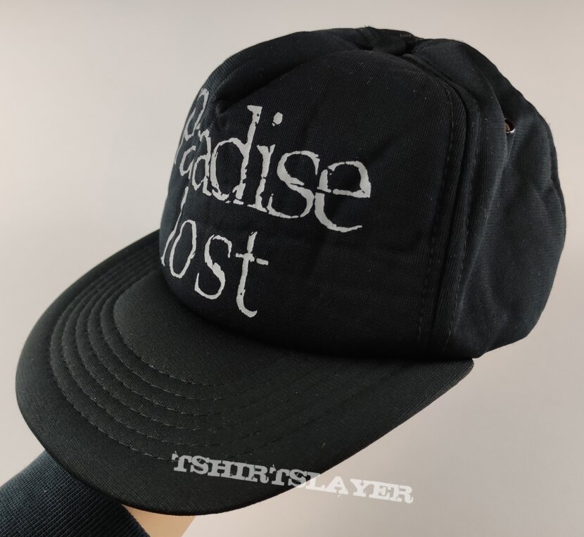 Paradise Lost original 1991 hat
