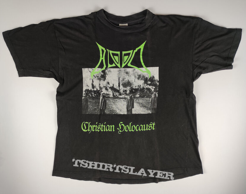 Blood original shirt Blood original shirt