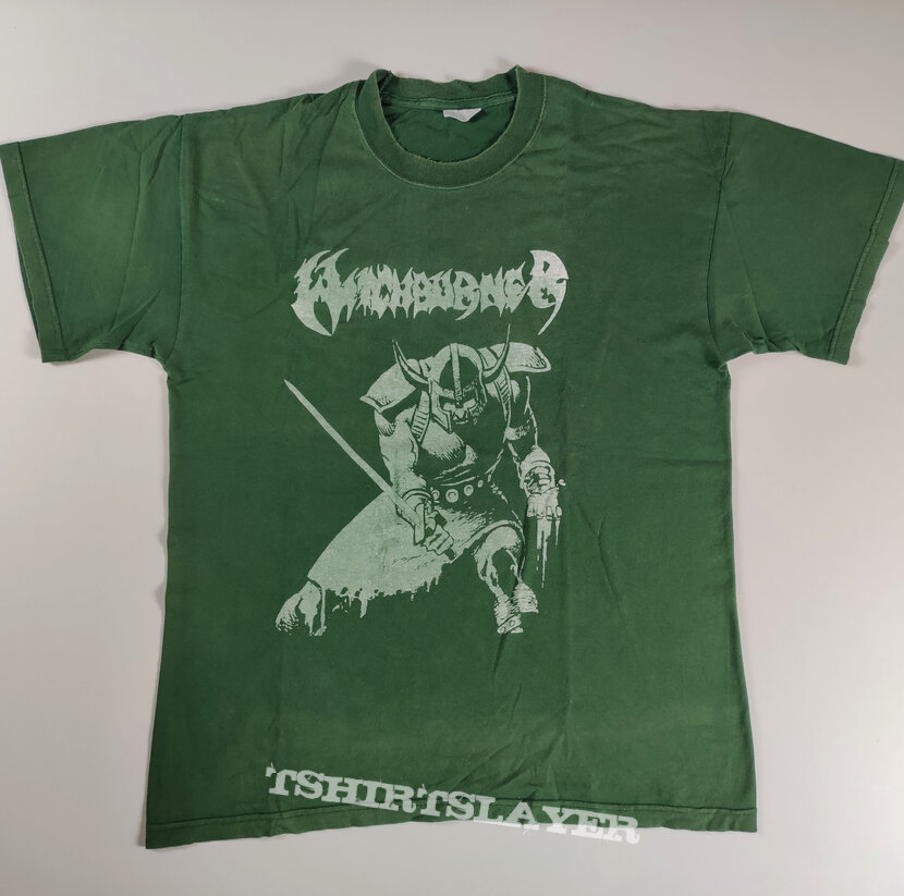 Witchburner original shirt