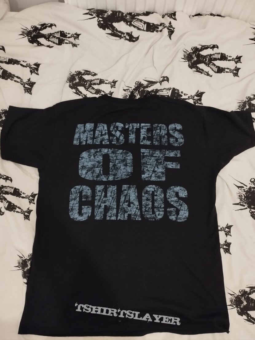 Morbid Angel Altars of Madness t-shirt 