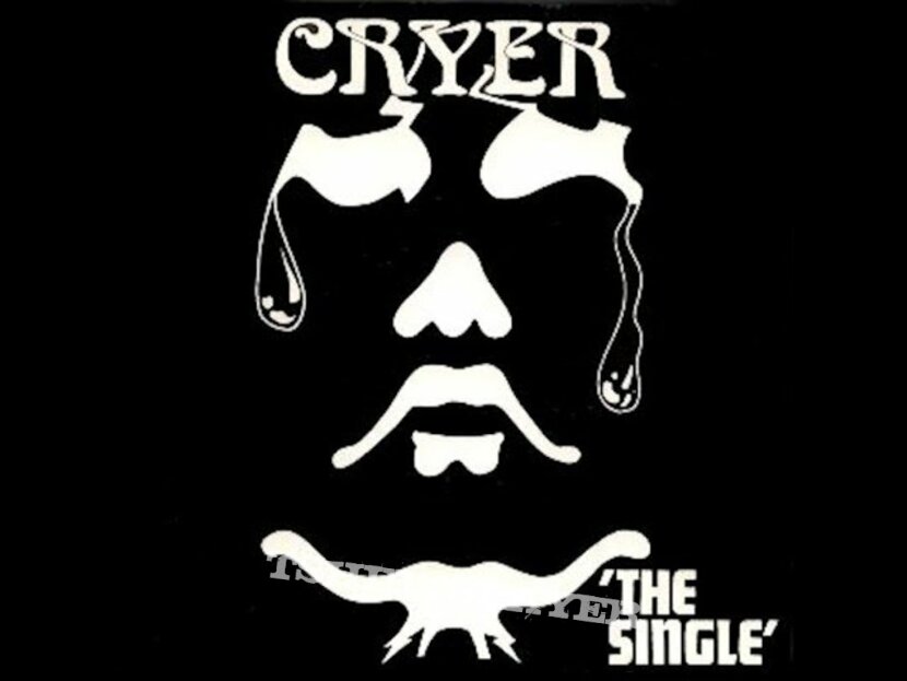 Cryer the single 