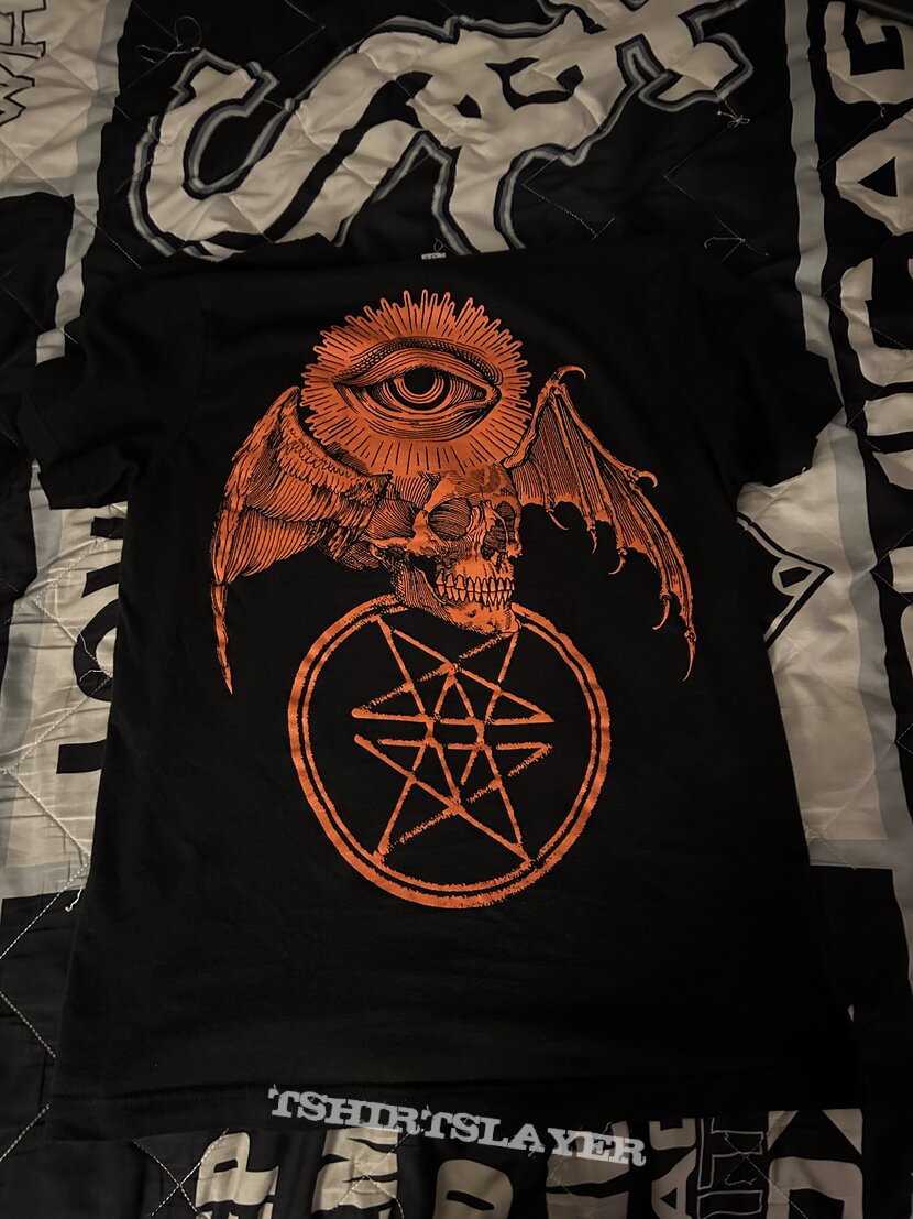 Whitechapel Angels Shirt