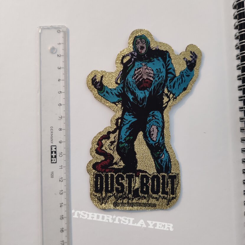 Dust Bolt [USED]