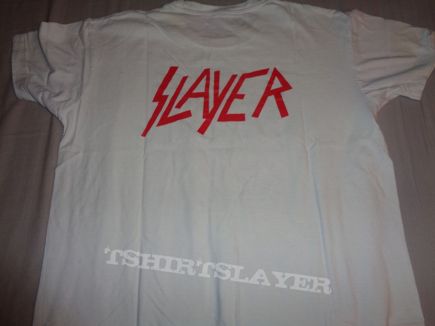 Slayer