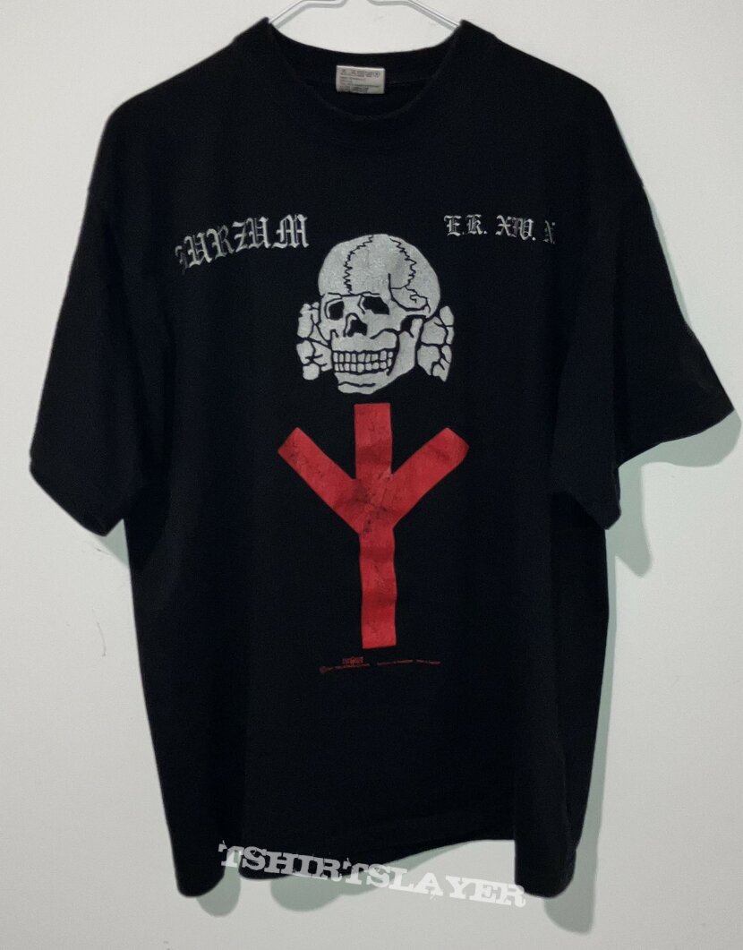 Burzum - Support Your Local Einsatzkommando