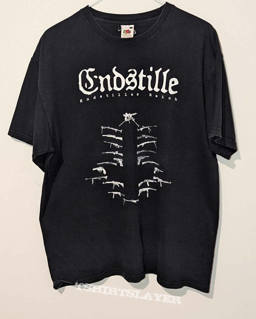 Endstille - Endstilles Reich