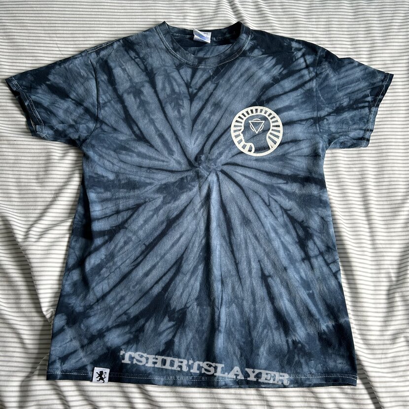 Enter Shikari Fist Tie Dye Tee