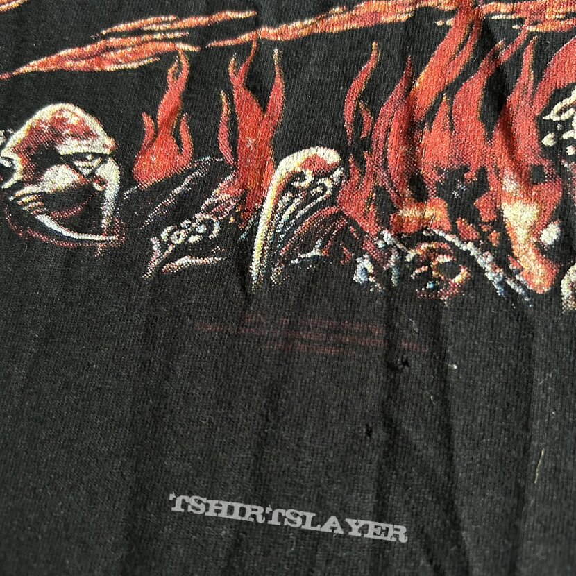 Iron Maiden A Matter of the Beast Run to the Hills Iron Maiden A Matter of the Beast Run to the Hills