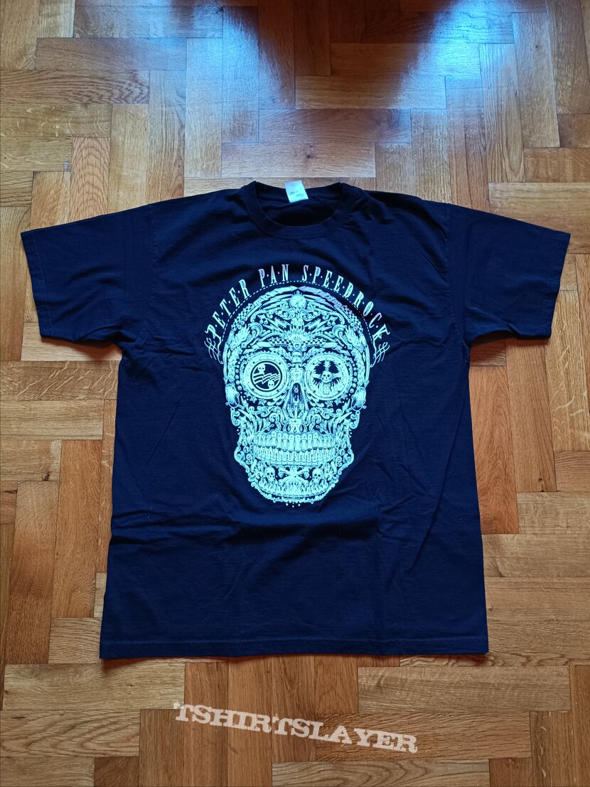 Peter Pan Speedrock Speedrock 