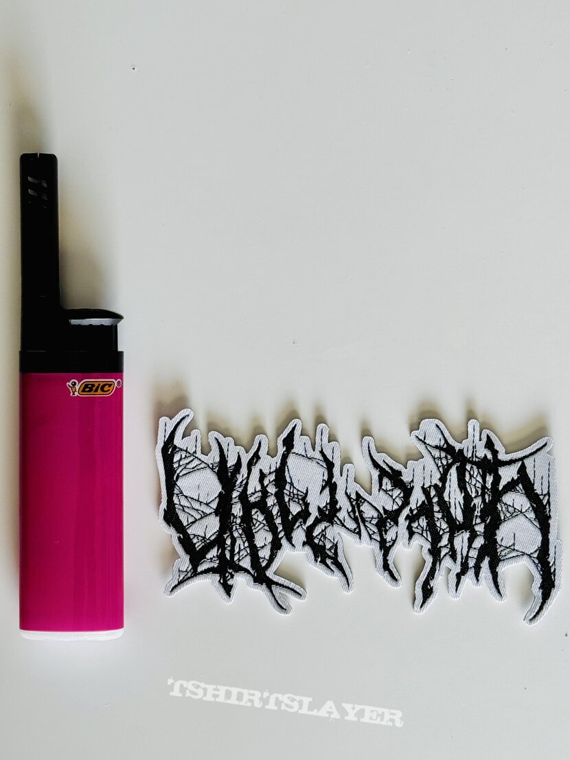 Vale Of Pnath Official Web Logo Patch Vale Of Pnath Official Web Logo Patch