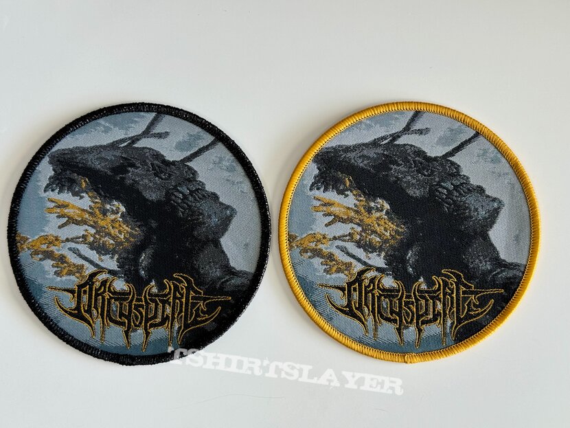 Archspire - Bleed The Future Official Patch (PTPP)