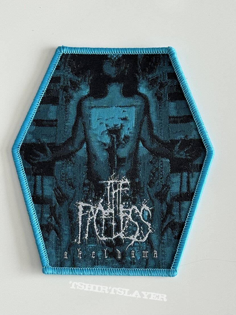 The Faceless - Akeldama Official Patch (PTPP)