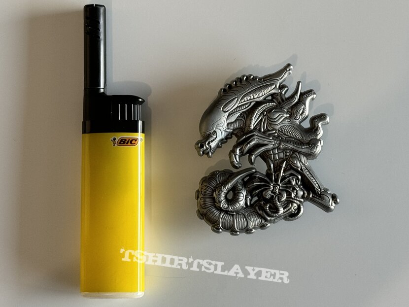 Other Collectable 3D Xenomorph Pin (Aliens)