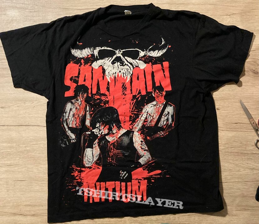Samhain – Initium shirt L 