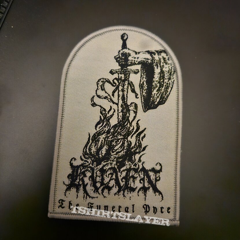 Kvaen The Funeral Pyre Patch