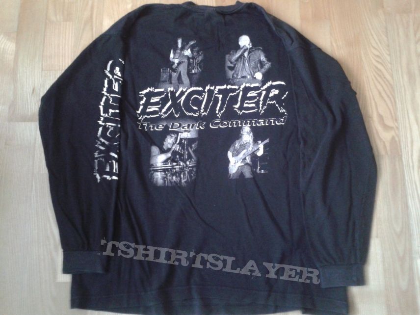 Exciter Longsleeve