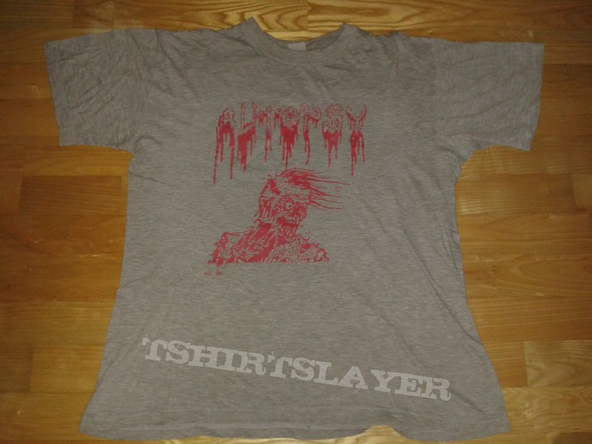 Autopsy Demo Shirt