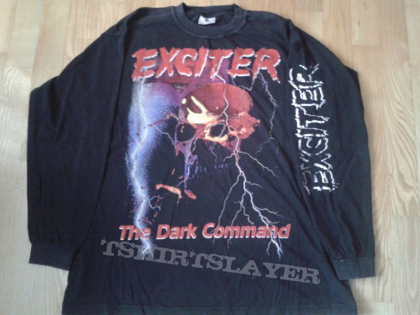 Exciter Longsleeve